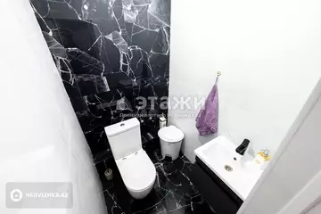 74 м², 3-комнатная квартира, этаж 5 из 7, 74 м², изображение - 25