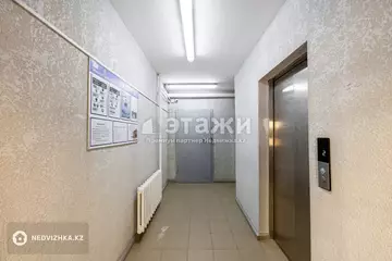 74 м², 3-комнатная квартира, этаж 5 из 7, 74 м², изображение - 26