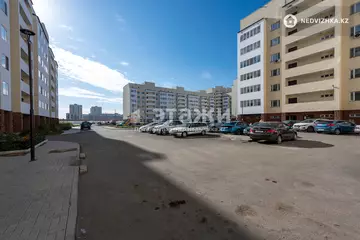 74 м², 3-комнатная квартира, этаж 5 из 7, 74 м², изображение - 27