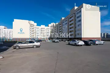 74 м², 3-комнатная квартира, этаж 5 из 7, 74 м², изображение - 29