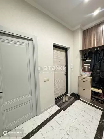 46 м², 2-комнатная квартира, этаж 6 из 10, 46 м², изображение - 11