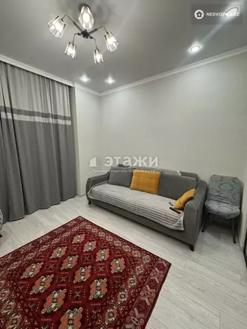 46 м², 2-комнатная квартира, этаж 6 из 10, 46 м², изображение - 15