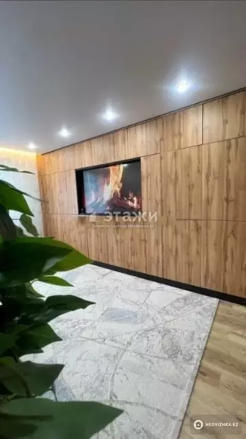 2-комнатная квартира, этаж 11 из 14, 65 м²
