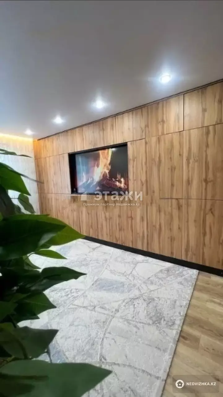65 м², 2-комнатная квартира, этаж 11 из 14, 65 м², изображение - 1