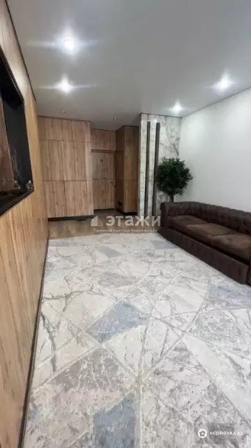 2-комнатная квартира, этаж 11 из 14, 65 м²