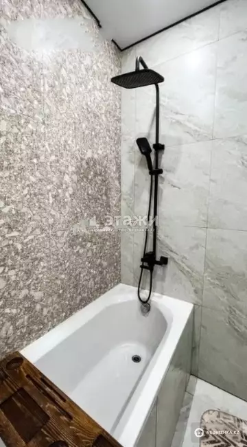 65 м², 2-комнатная квартира, этаж 11 из 14, 65 м², изображение - 4
