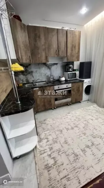 65 м², 2-комнатная квартира, этаж 11 из 14, 65 м², изображение - 5