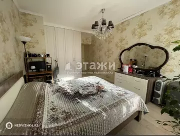 80 м², 3-комнатная квартира, этаж 3 из 9, 80 м², изображение - 4