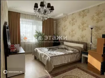 80 м², 3-комнатная квартира, этаж 3 из 9, 80 м², изображение - 6