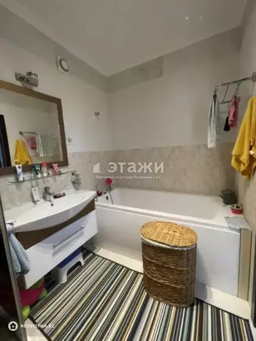 80 м², 3-комнатная квартира, этаж 3 из 9, 80 м², изображение - 8