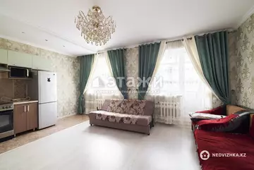 2-комнатная квартира, этаж 5 из 5, 48 м²