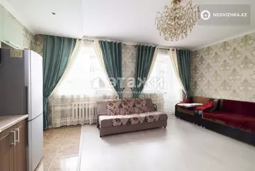 2-комнатная квартира, этаж 5 из 5, 48 м²