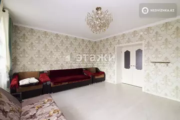 2-комнатная квартира, этаж 5 из 5, 48 м²