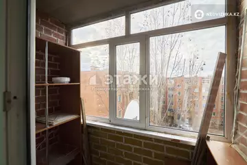 48 м², 2-комнатная квартира, этаж 5 из 5, 48 м², изображение - 5