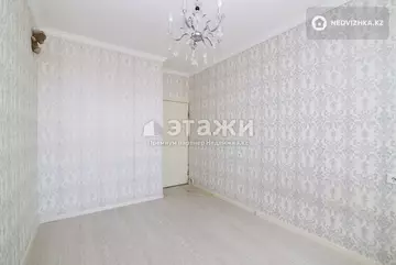 48 м², 2-комнатная квартира, этаж 5 из 5, 48 м², изображение - 8