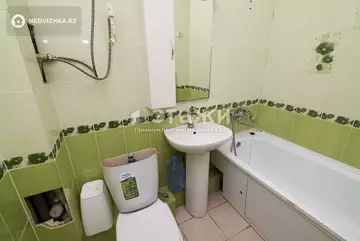 48 м², 2-комнатная квартира, этаж 5 из 5, 48 м², изображение - 10