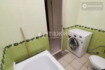 48 м², 2-комнатная квартира, этаж 5 из 5, 48 м², изображение - 11