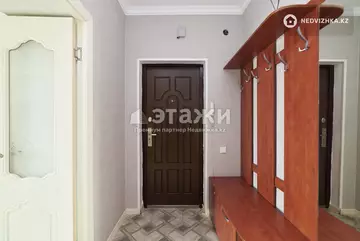48 м², 2-комнатная квартира, этаж 5 из 5, 48 м², изображение - 13