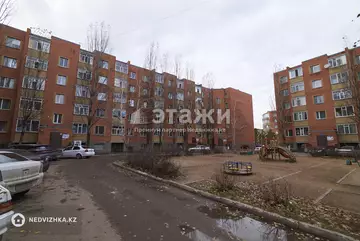 48 м², 2-комнатная квартира, этаж 5 из 5, 48 м², изображение - 15