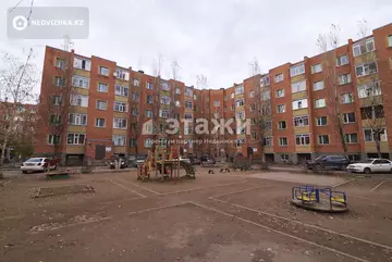 48 м², 2-комнатная квартира, этаж 5 из 5, 48 м², изображение - 16