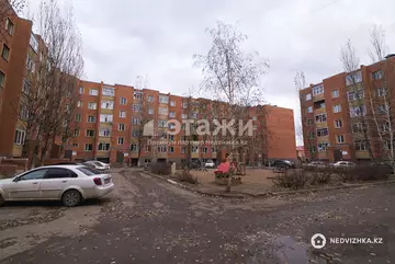 48 м², 2-комнатная квартира, этаж 5 из 5, 48 м², изображение - 17