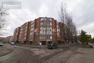 48 м², 2-комнатная квартира, этаж 5 из 5, 48 м², изображение - 19