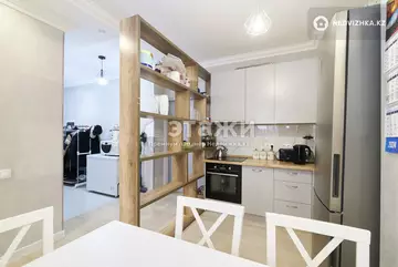65 м², 3-комнатная квартира, этаж 12 из 17, 65 м², изображение - 5