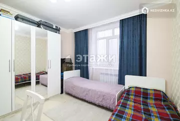 65 м², 3-комнатная квартира, этаж 12 из 17, 65 м², изображение - 8