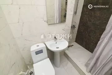 65 м², 3-комнатная квартира, этаж 12 из 17, 65 м², изображение - 11