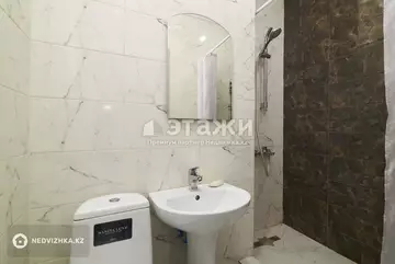 65 м², 3-комнатная квартира, этаж 12 из 17, 65 м², изображение - 12