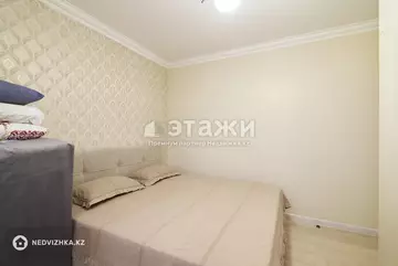 65 м², 3-комнатная квартира, этаж 12 из 17, 65 м², изображение - 15
