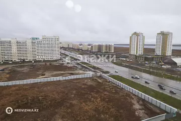 65 м², 3-комнатная квартира, этаж 12 из 17, 65 м², изображение - 18