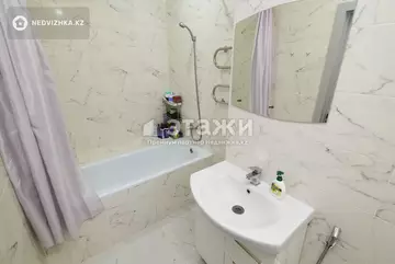 65 м², 3-комнатная квартира, этаж 12 из 17, 65 м², изображение - 19