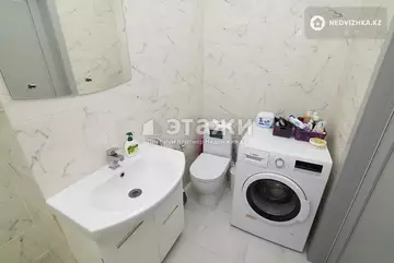 65 м², 3-комнатная квартира, этаж 12 из 17, 65 м², изображение - 20