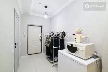 65 м², 3-комнатная квартира, этаж 12 из 17, 65 м², изображение - 24