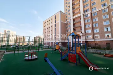 65 м², 3-комнатная квартира, этаж 12 из 17, 65 м², изображение - 27
