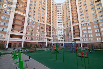 65 м², 3-комнатная квартира, этаж 12 из 17, 65 м², изображение - 28