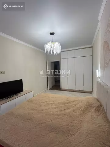 3-комнатная квартира, этаж 6 из 17, 93 м²