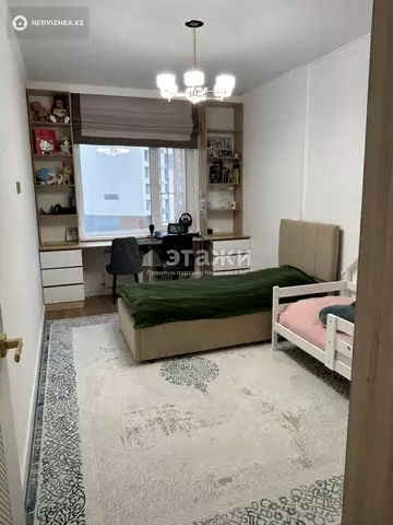 93 м², 3-комнатная квартира, этаж 6 из 17, 93 м², изображение - 2