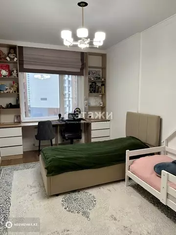 93 м², 3-комнатная квартира, этаж 6 из 17, 93 м², изображение - 5