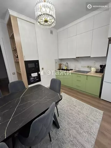 93 м², 3-комнатная квартира, этаж 6 из 17, 93 м², изображение - 12