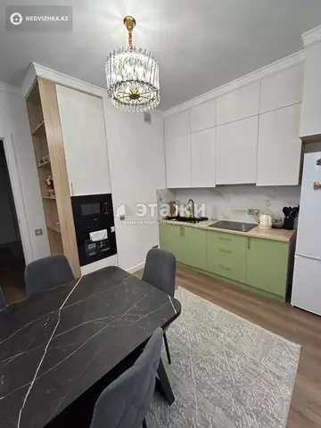 93 м², 3-комнатная квартира, этаж 6 из 17, 93 м², изображение - 15