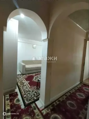 2-комнатная квартира, этаж 4 из 5, 44 м²