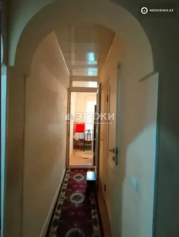 2-комнатная квартира, этаж 4 из 5, 44 м²