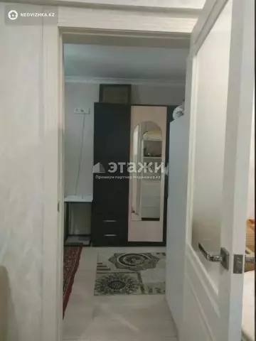 43.7 м², 2-комнатная квартира, этаж 4 из 5, 44 м², изображение - 6
