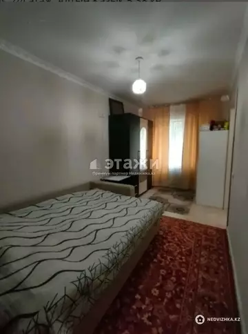 43.7 м², 2-комнатная квартира, этаж 4 из 5, 44 м², изображение - 7