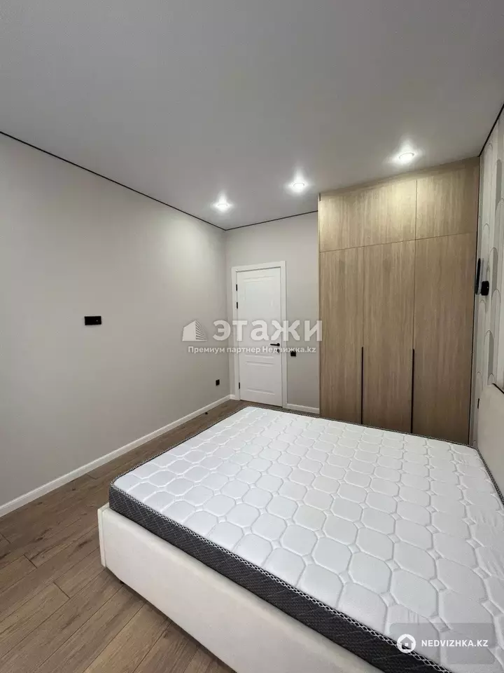 41.6 м², 2-комнатная квартира, этаж 7 из 12, 42 м², изображение - 1