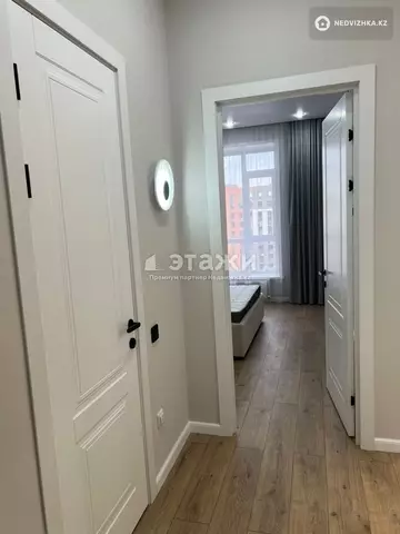 41.6 м², 2-комнатная квартира, этаж 7 из 12, 42 м², изображение - 0
