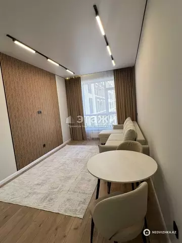 41.6 м², 2-комнатная квартира, этаж 7 из 12, 42 м², изображение - 1