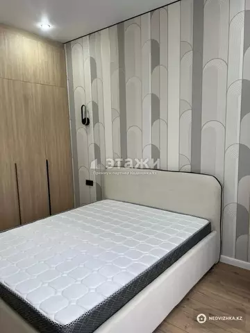 41.6 м², 2-комнатная квартира, этаж 7 из 12, 42 м², изображение - 3
